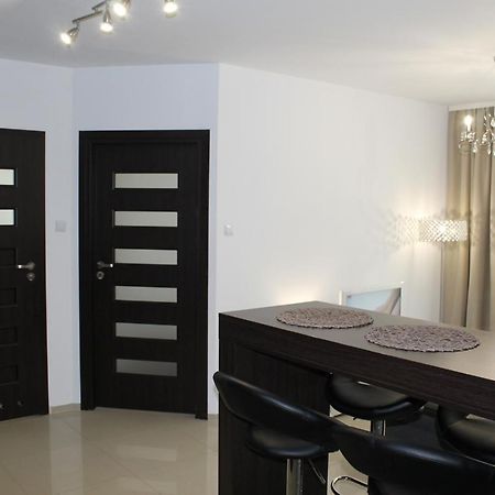 Apartament Antoniukowska 60 Białystok Exteriér fotografie