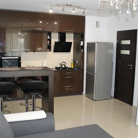 Apartament Antoniukowska 60 Białystok Exteriér fotografie