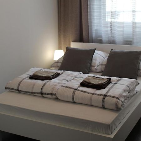 Apartament Antoniukowska 60 Białystok Exteriér fotografie
