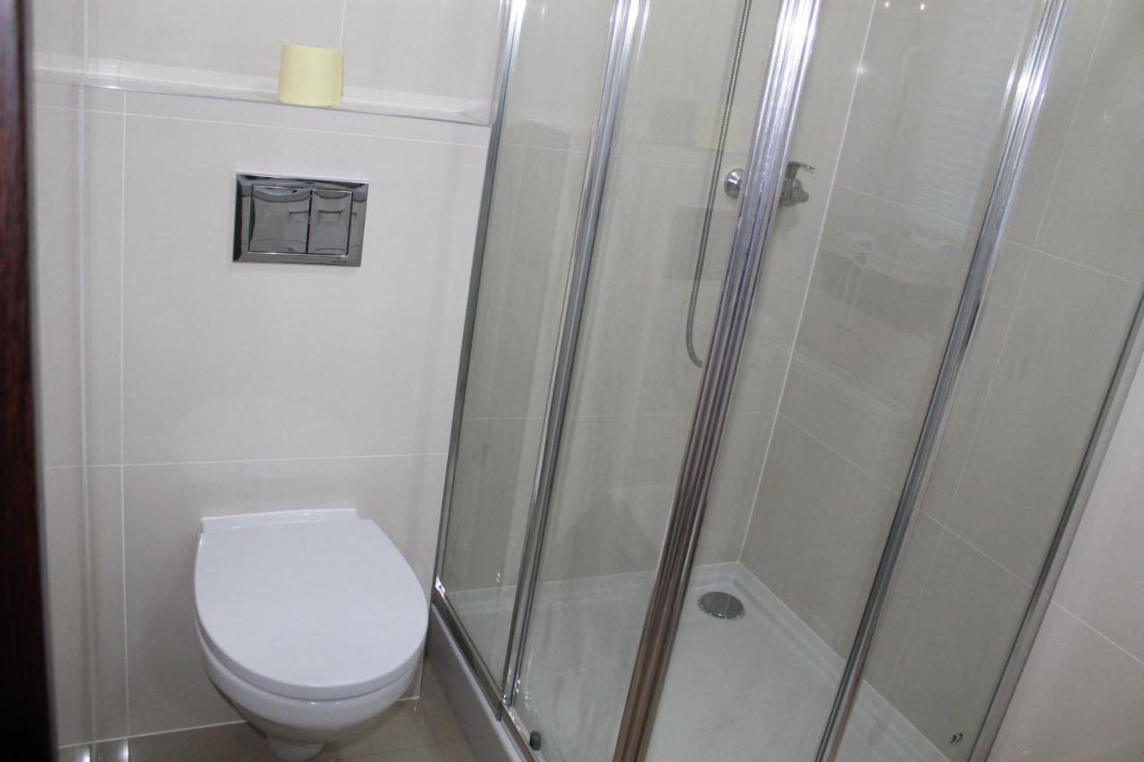 Apartament Antoniukowska 60 Białystok Exteriér fotografie