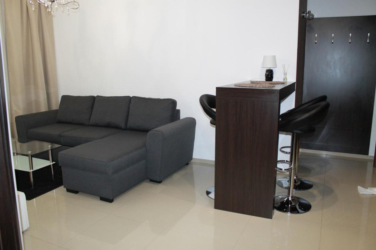 Apartament Antoniukowska 60 Białystok Exteriér fotografie