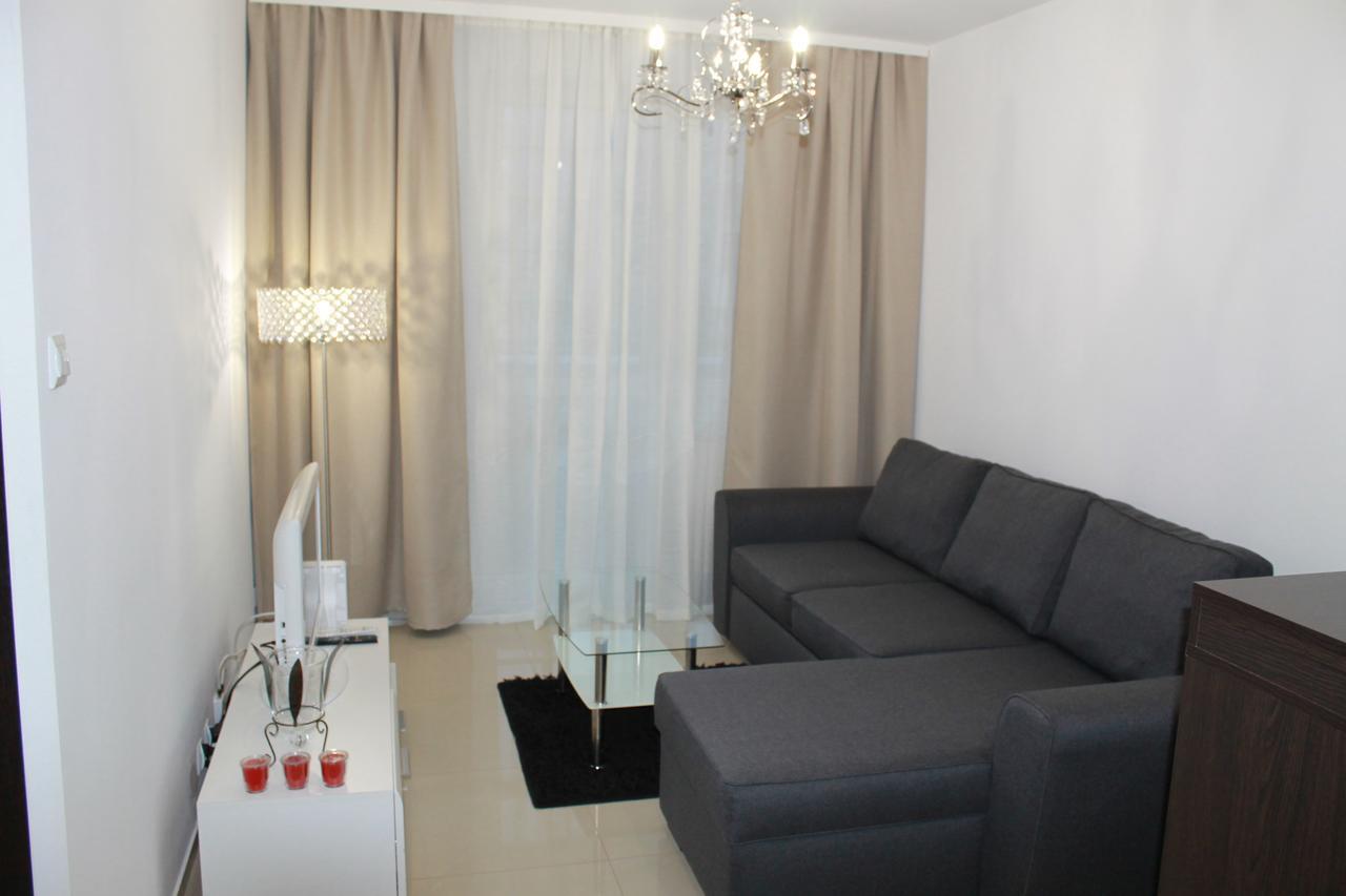 Apartament Antoniukowska 60 Białystok Exteriér fotografie