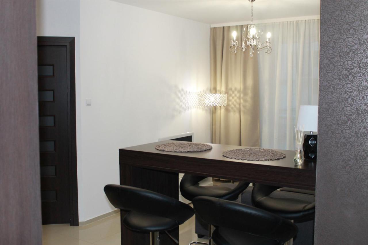 Apartament Antoniukowska 60 Białystok Exteriér fotografie