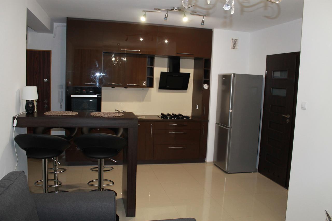 Apartament Antoniukowska 60 Białystok Exteriér fotografie