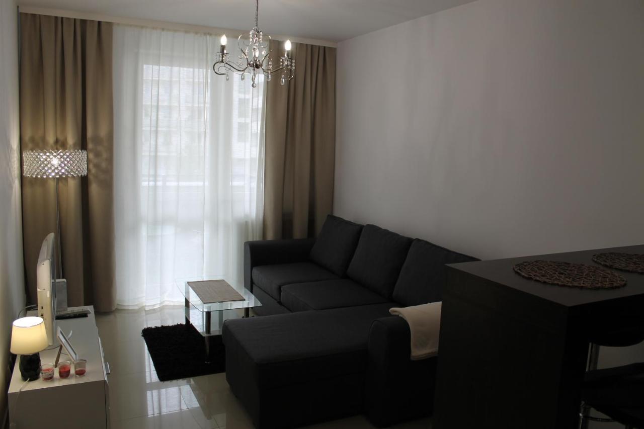 Apartament Antoniukowska 60 Białystok Exteriér fotografie
