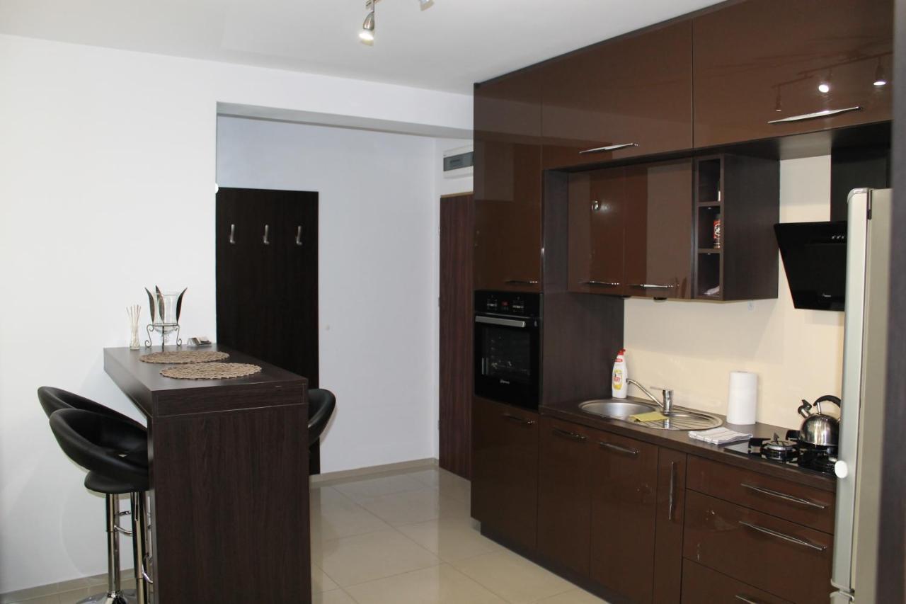 Apartament Antoniukowska 60 Białystok Exteriér fotografie